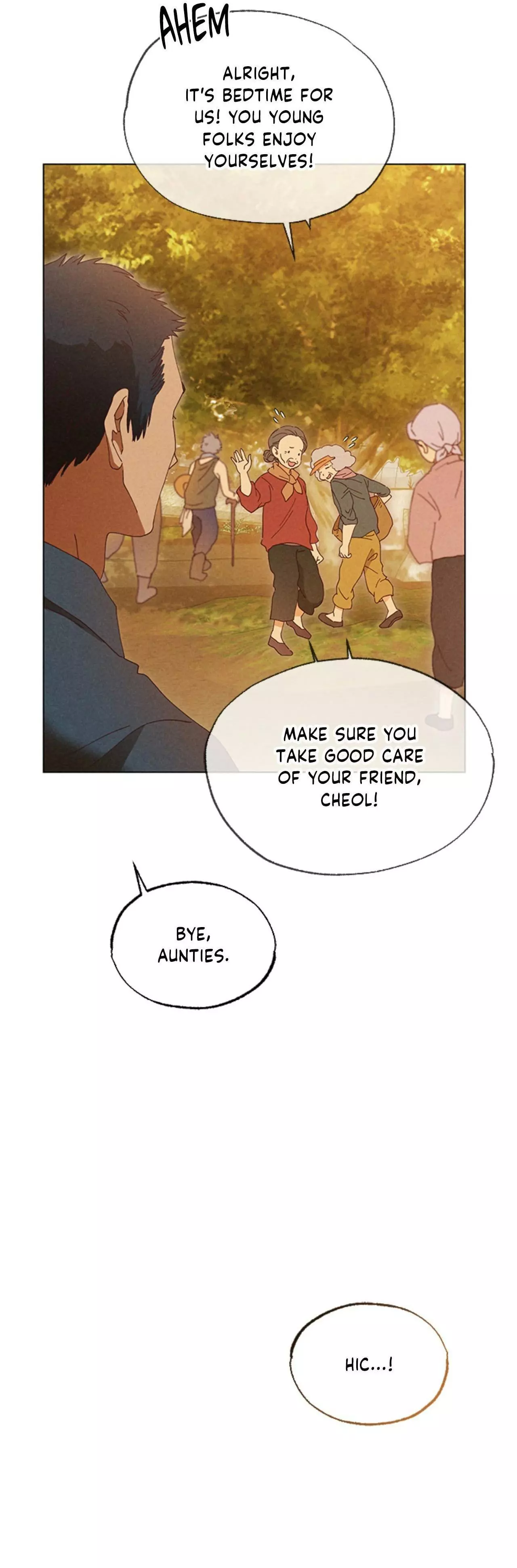 The Man in the Pepper Field - Chapter 6 Page 40
