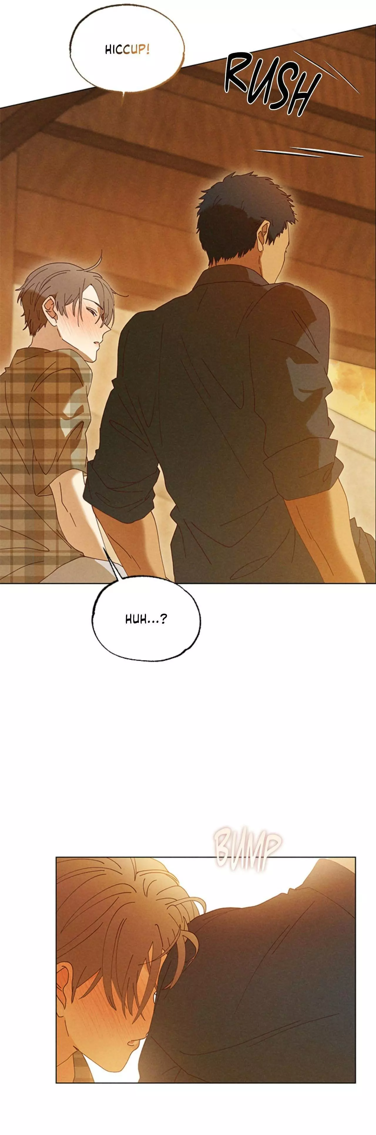 The Man in the Pepper Field - Chapter 6 Page 41