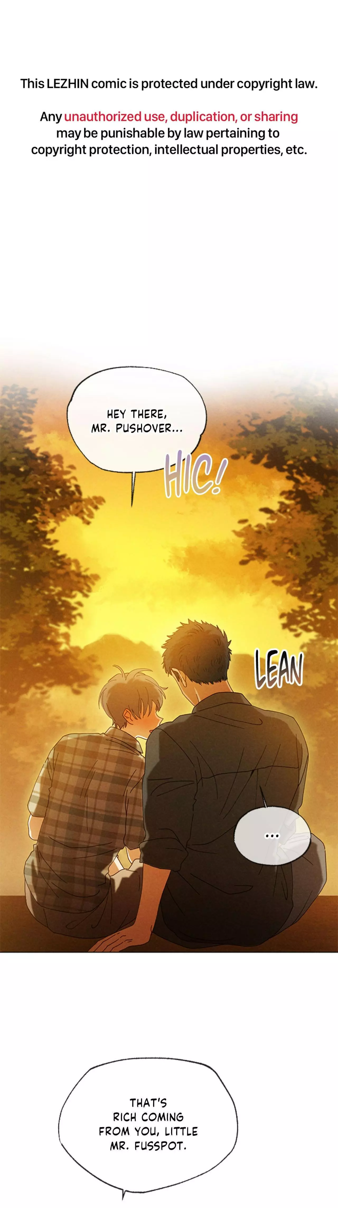 The Man in the Pepper Field - Chapter 7 Page 2