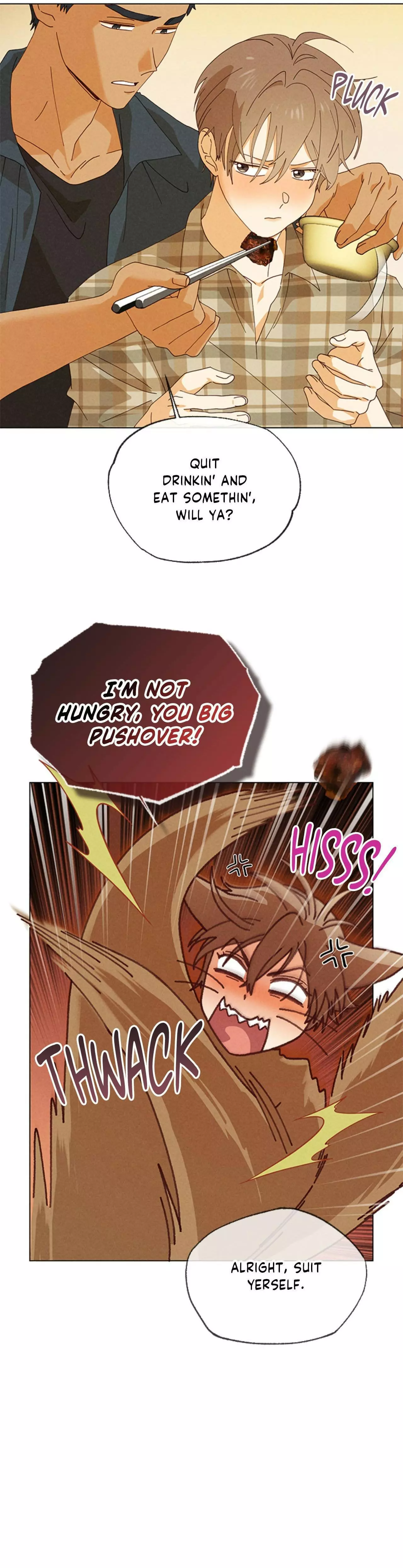 The Man in the Pepper Field - Chapter 7 Page 3