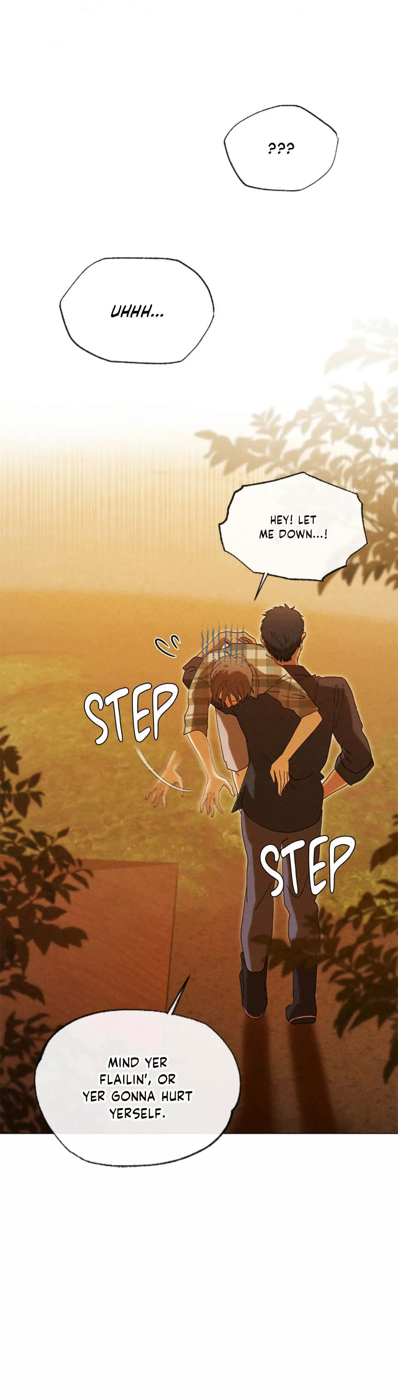 The Man in the Pepper Field - Chapter 7 Page 5