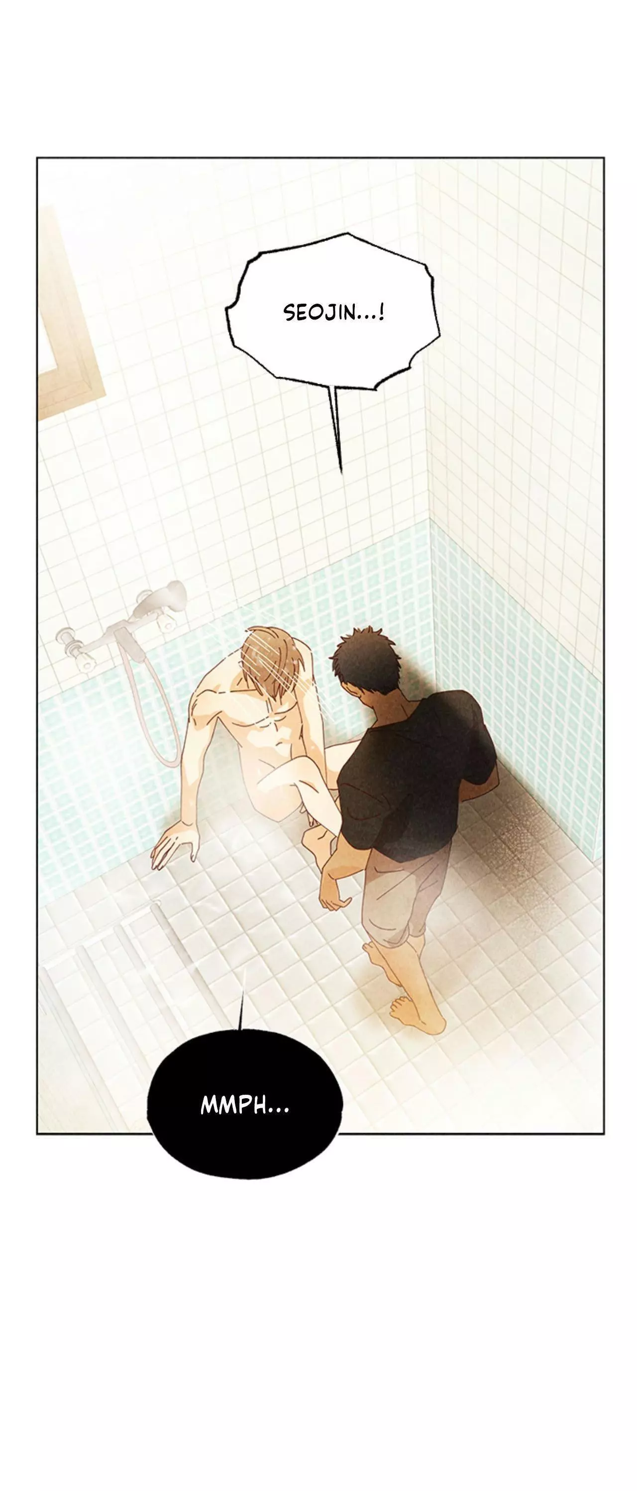 The Man in the Pepper Field - Chapter 7 Page 16