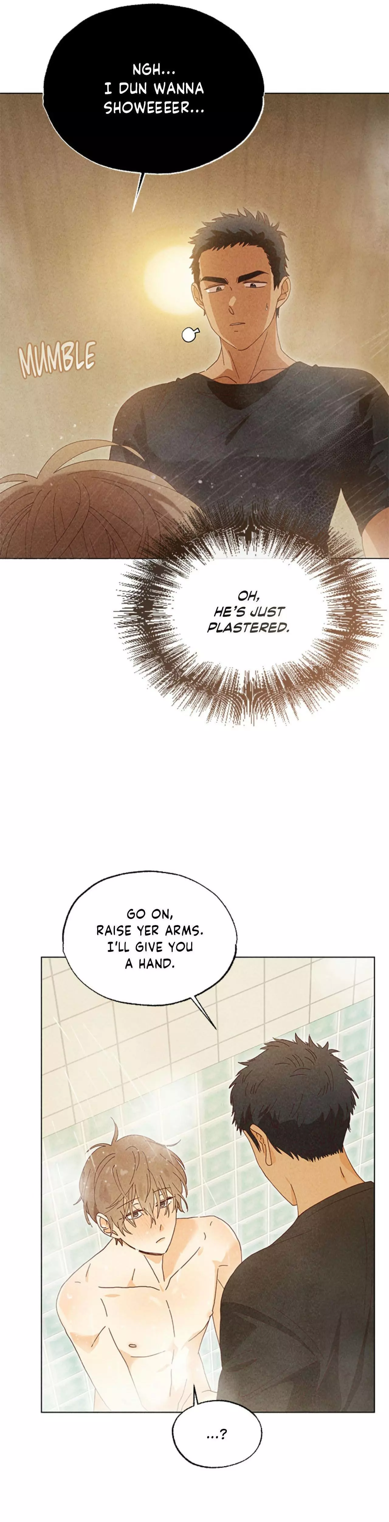 The Man in the Pepper Field - Chapter 7 Page 17