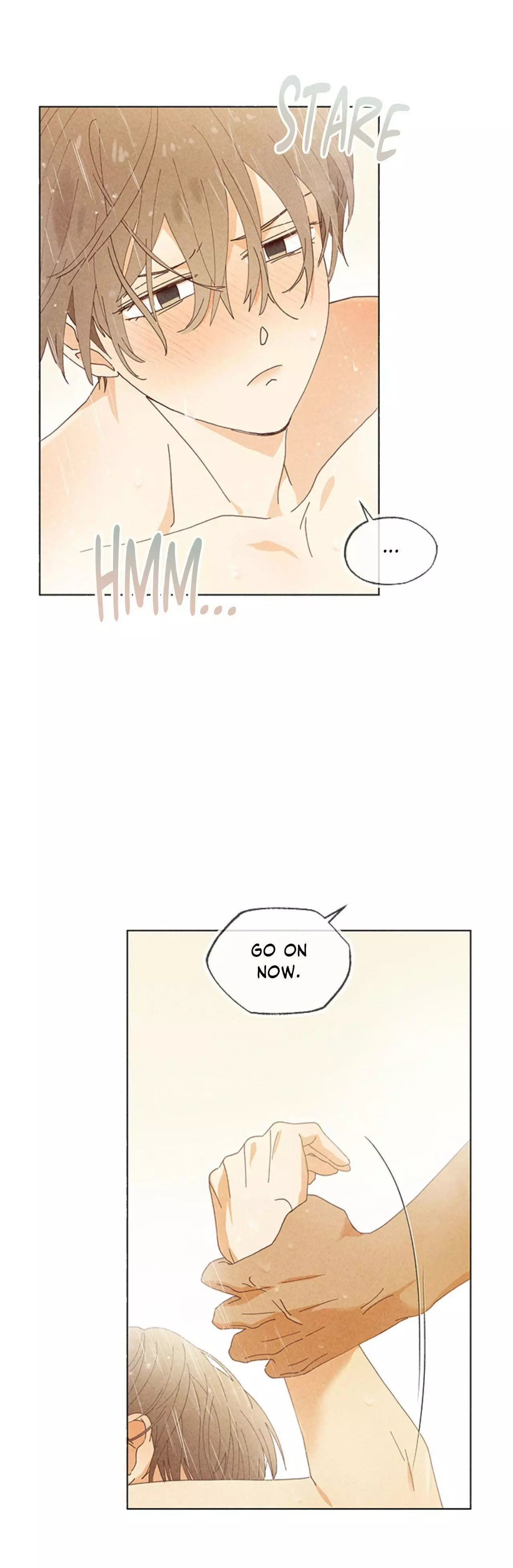 The Man in the Pepper Field - Chapter 7 Page 18