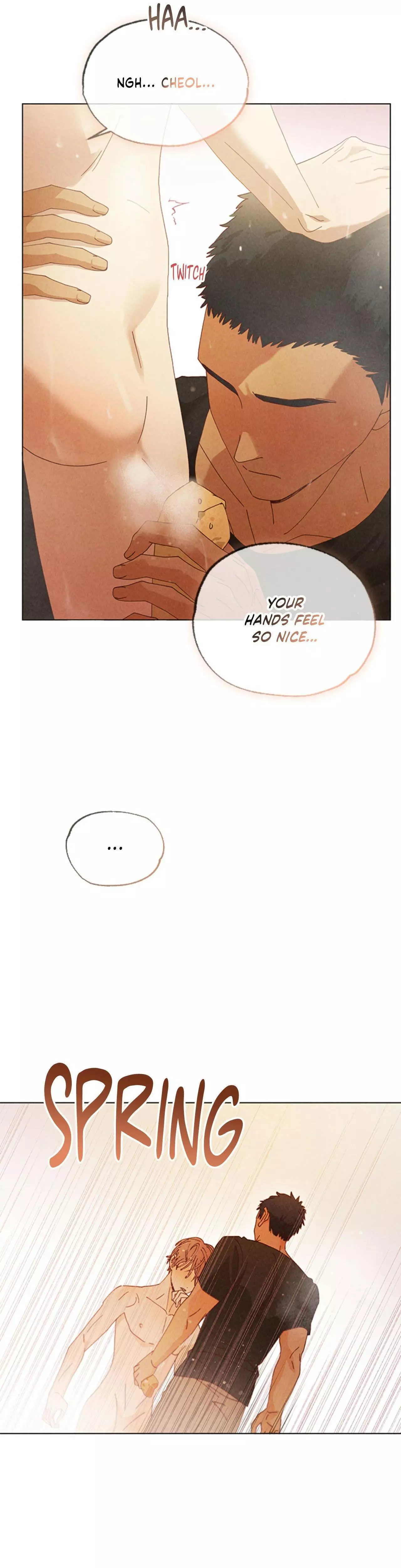 The Man in the Pepper Field - Chapter 7 Page 24