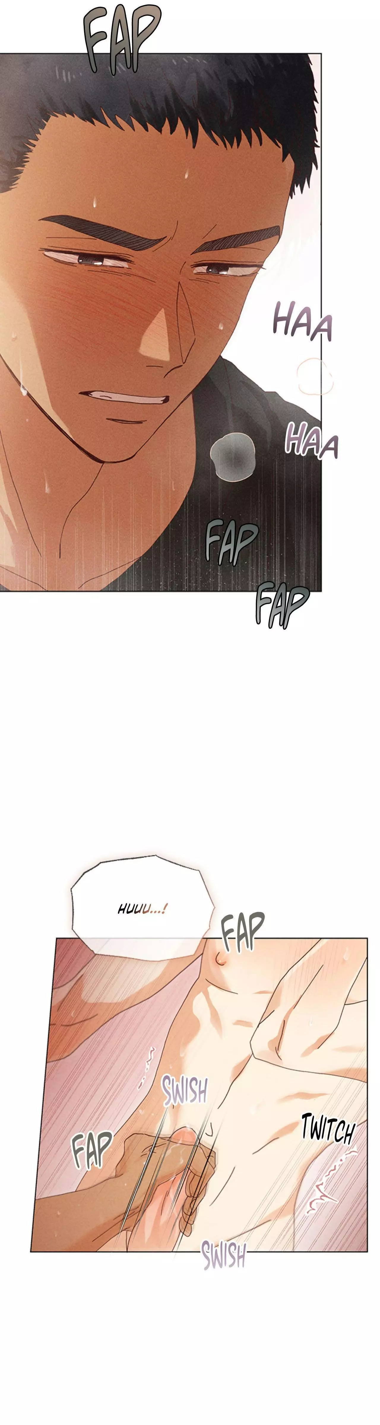 The Man in the Pepper Field - Chapter 7 Page 34