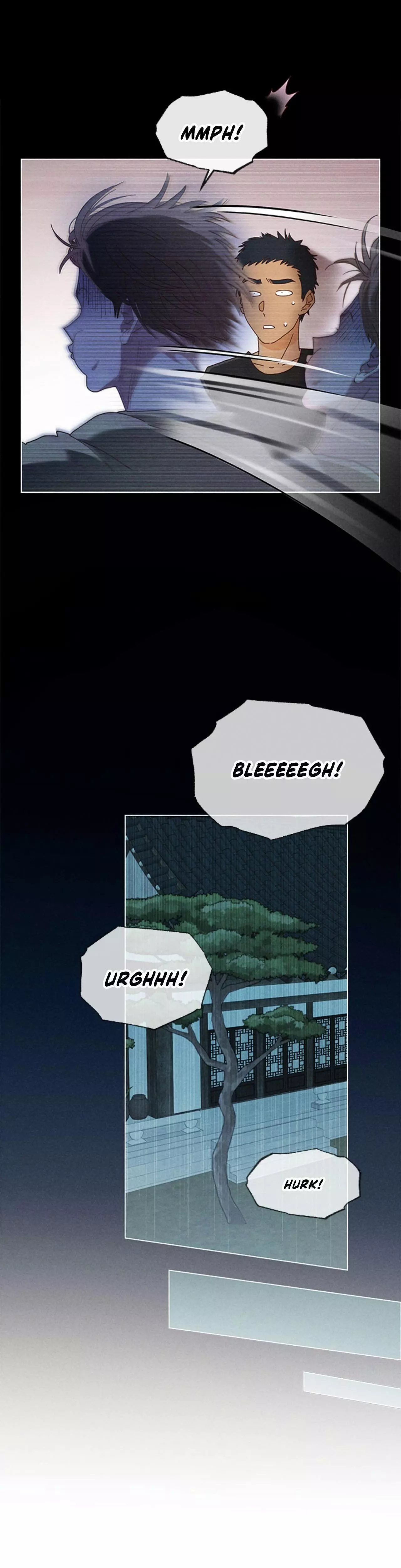The Man in the Pepper Field - Chapter 8 Page 10