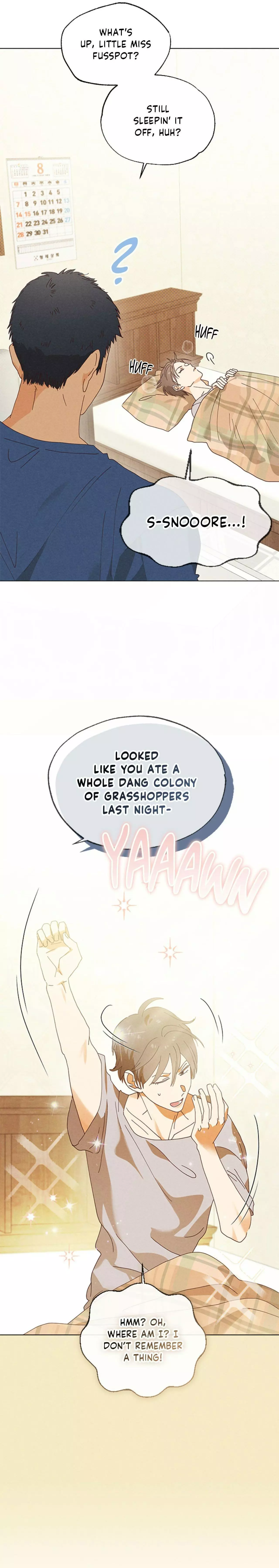 The Man in the Pepper Field - Chapter 8 Page 13