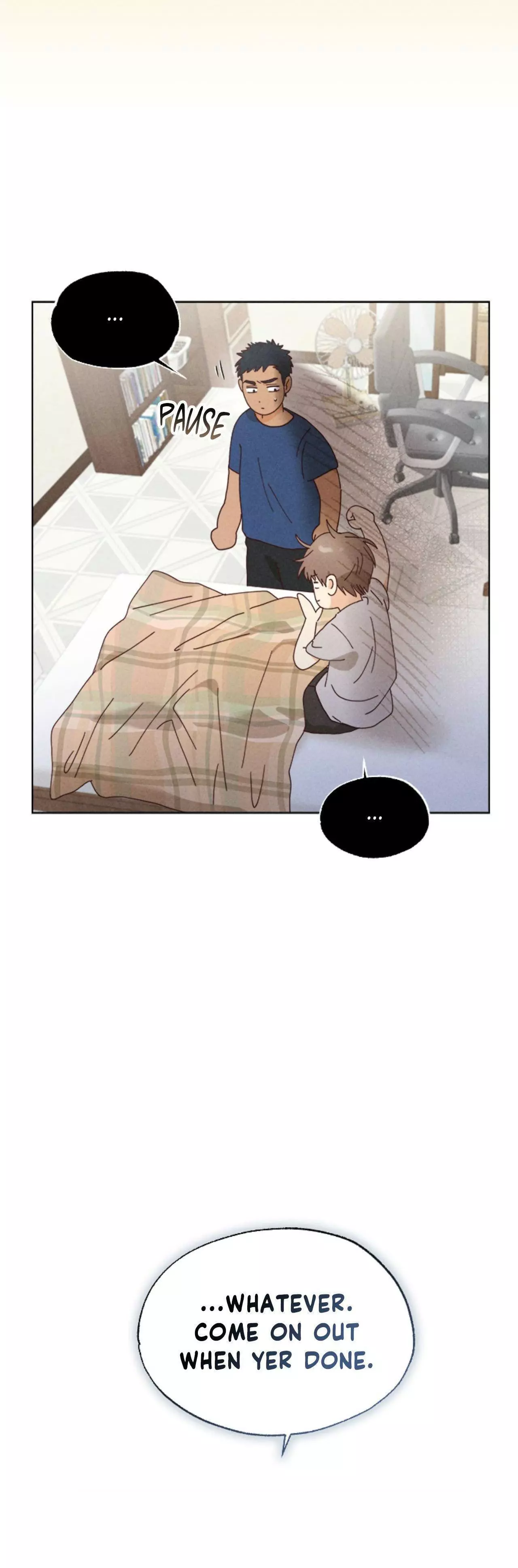 The Man in the Pepper Field - Chapter 8 Page 14