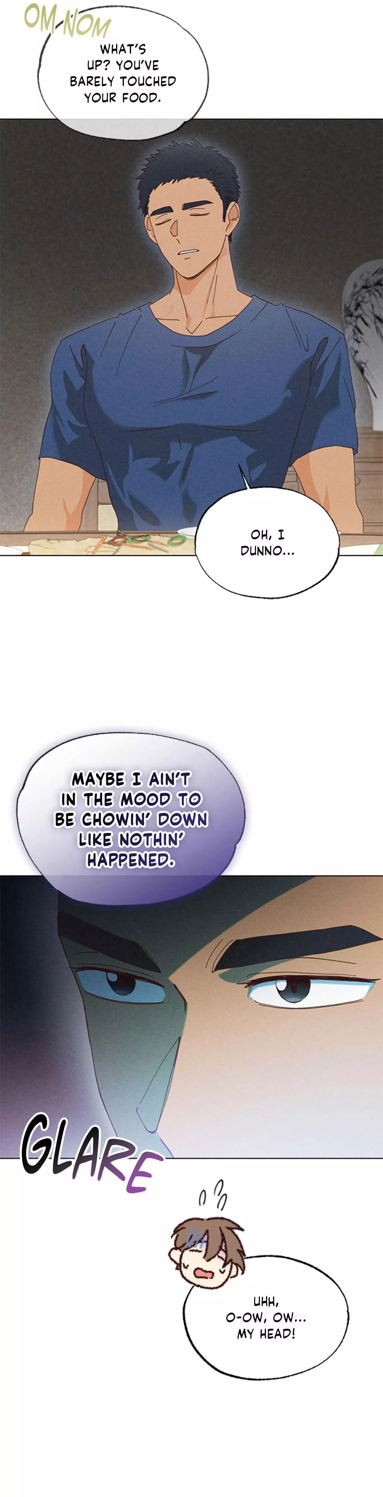 The Man in the Pepper Field - Chapter 8 Page 18