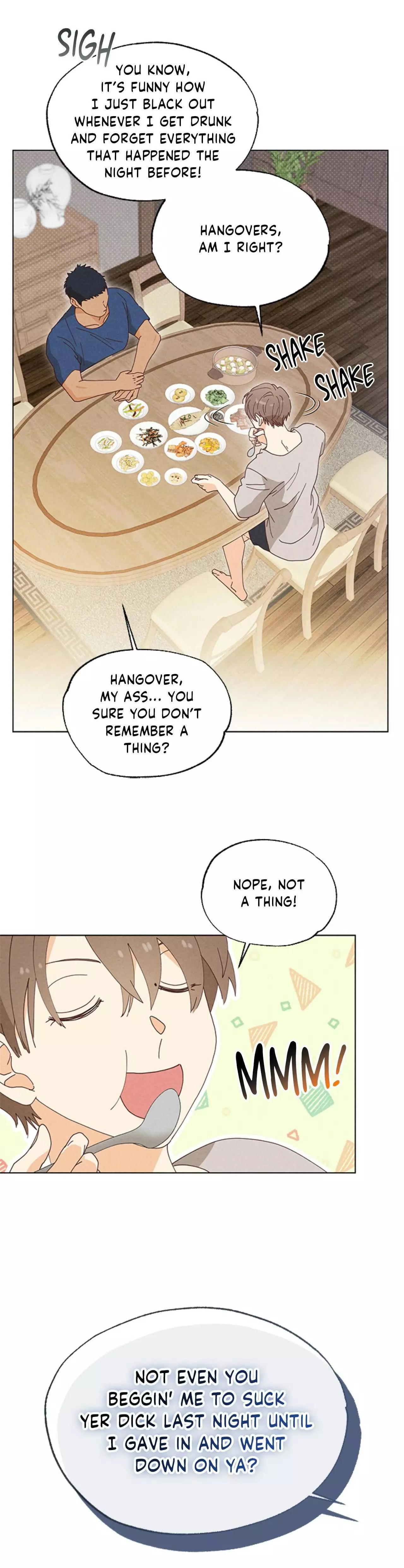 The Man in the Pepper Field - Chapter 8 Page 19