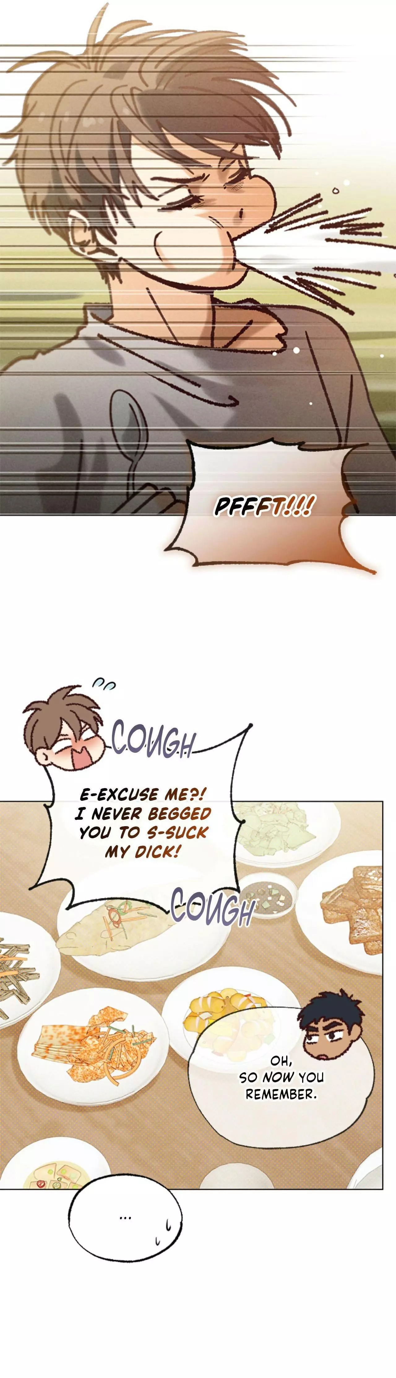 The Man in the Pepper Field - Chapter 8 Page 20