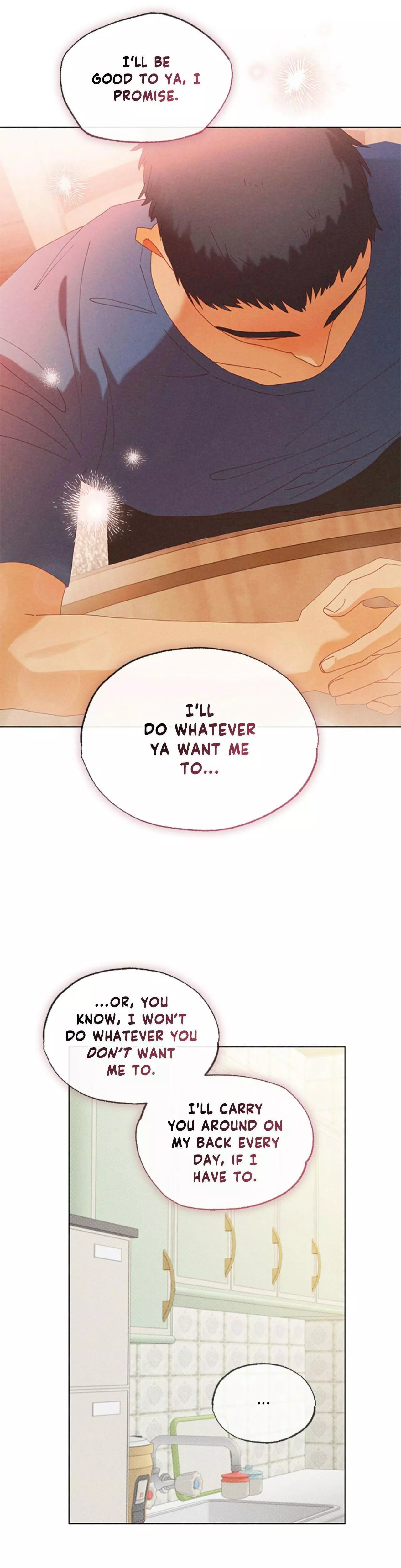 The Man in the Pepper Field - Chapter 8 Page 24
