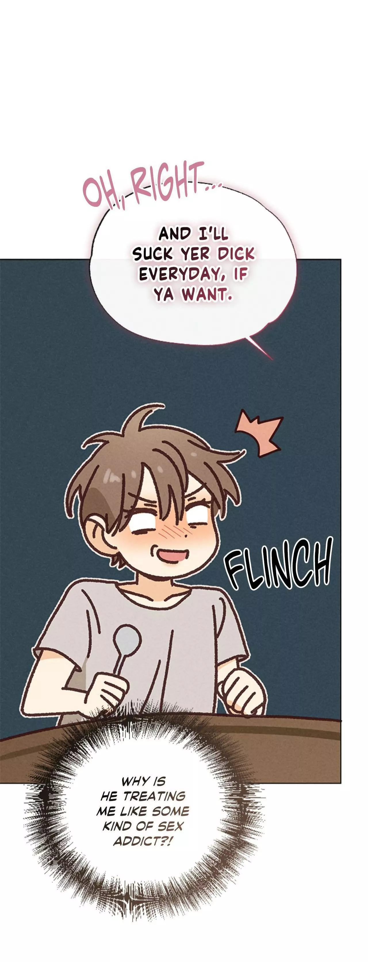 The Man in the Pepper Field - Chapter 8 Page 25