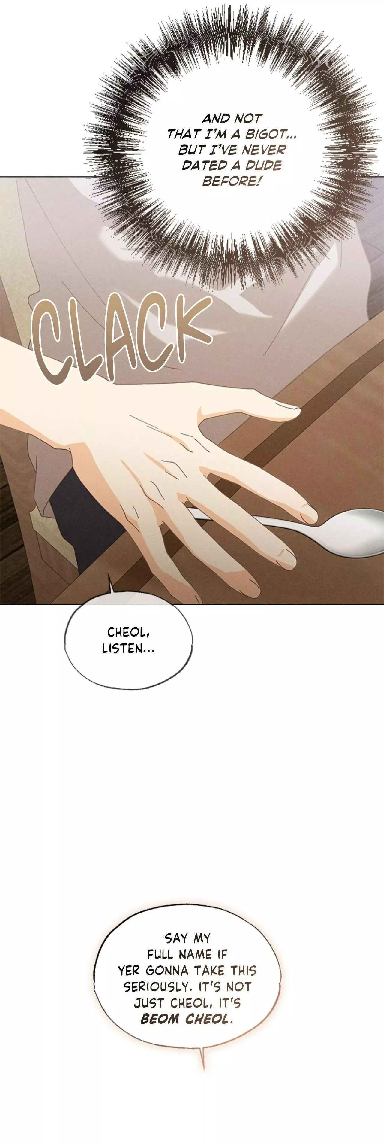 The Man in the Pepper Field - Chapter 8 Page 26