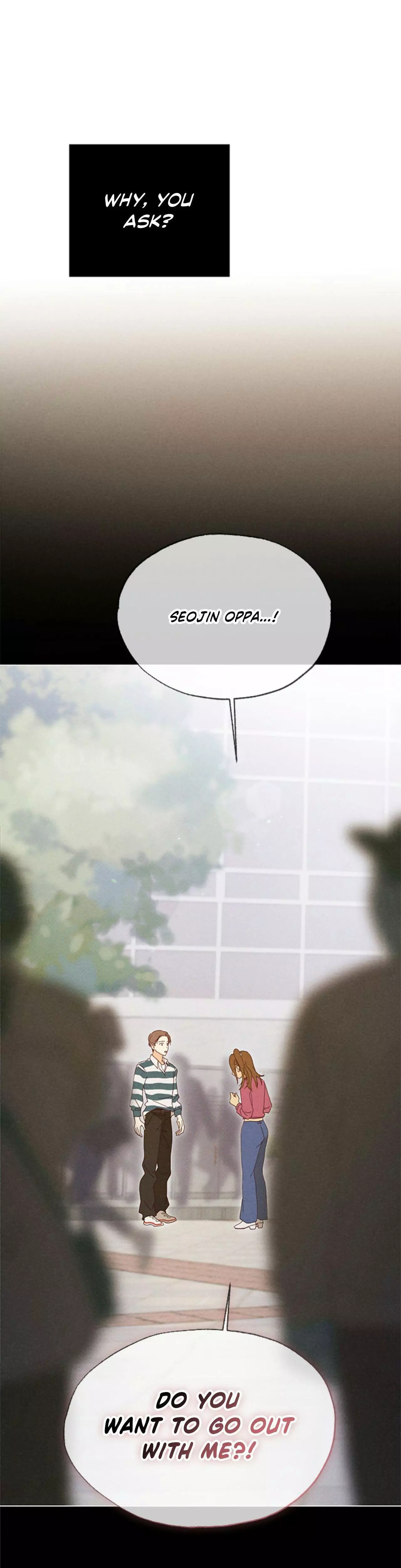The Man in the Pepper Field - Chapter 8 Page 29