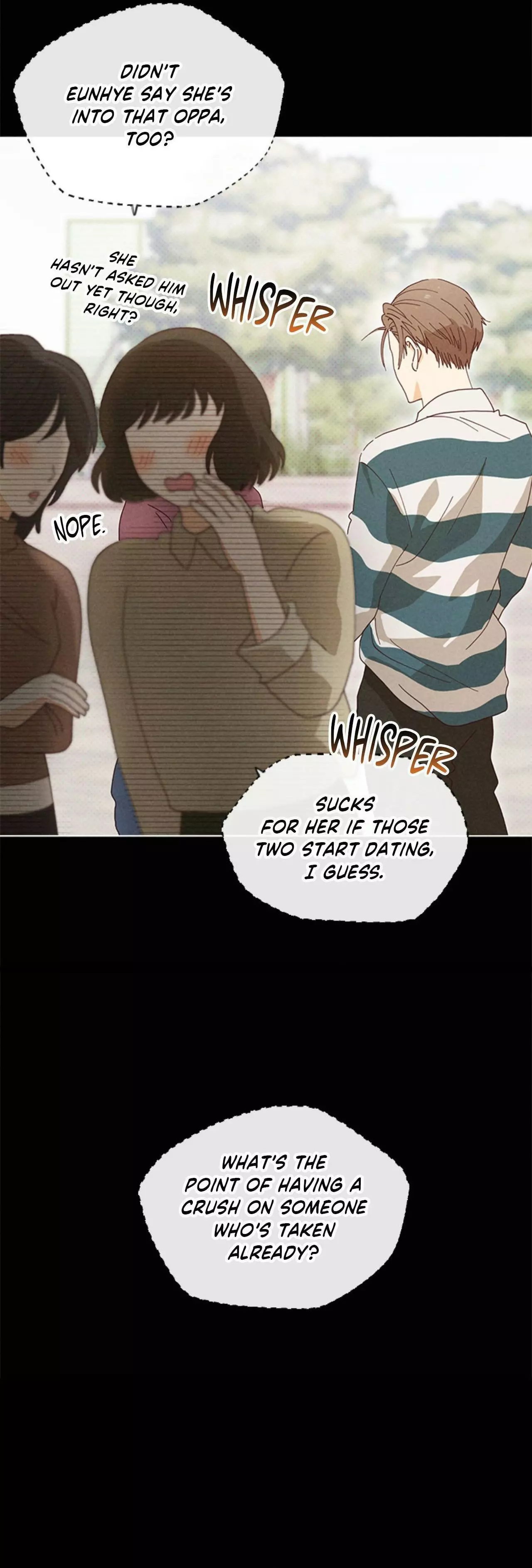 The Man in the Pepper Field - Chapter 8 Page 31