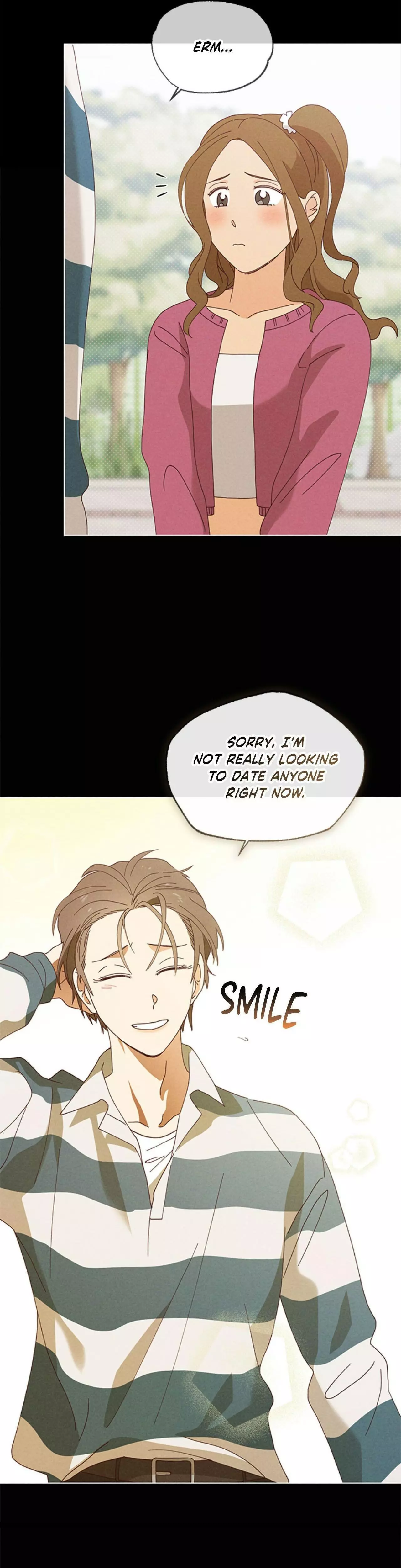 The Man in the Pepper Field - Chapter 8 Page 32