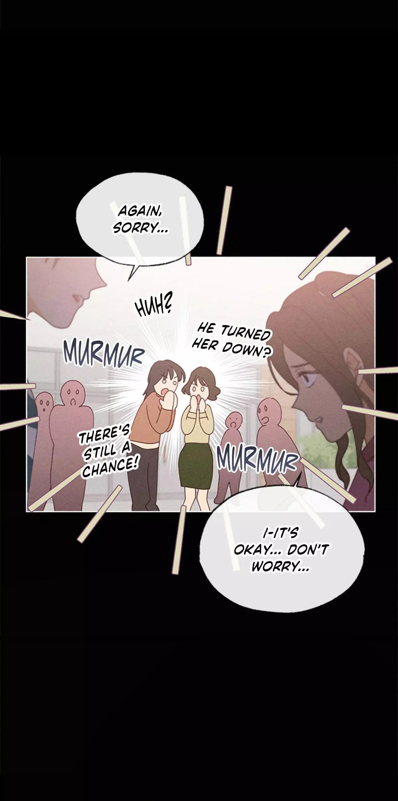 The Man in the Pepper Field - Chapter 8 Page 33