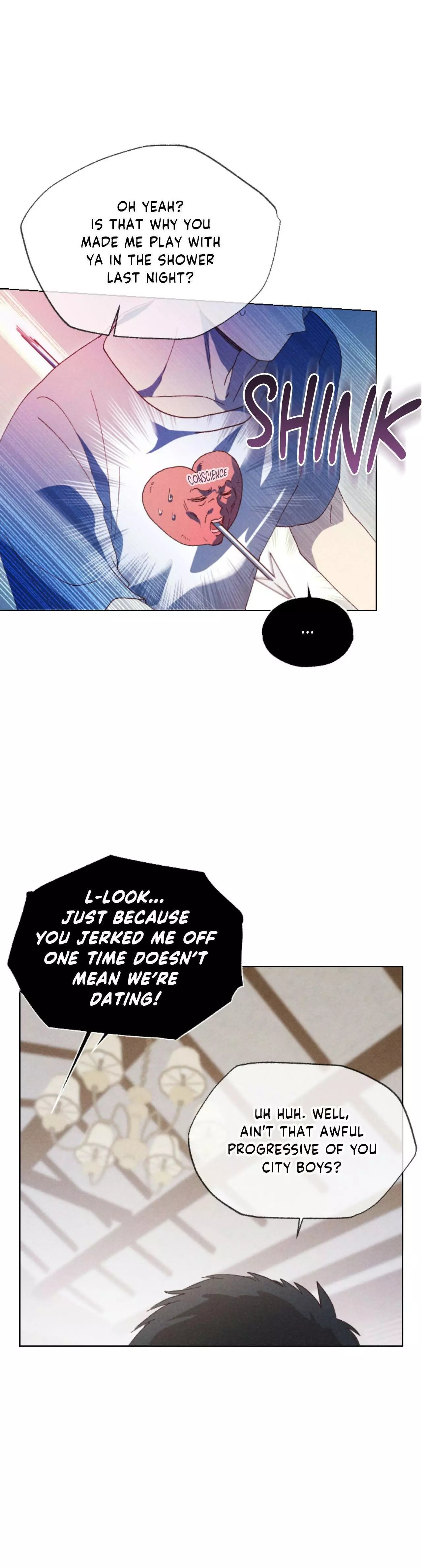 The Man in the Pepper Field - Chapter 8 Page 35