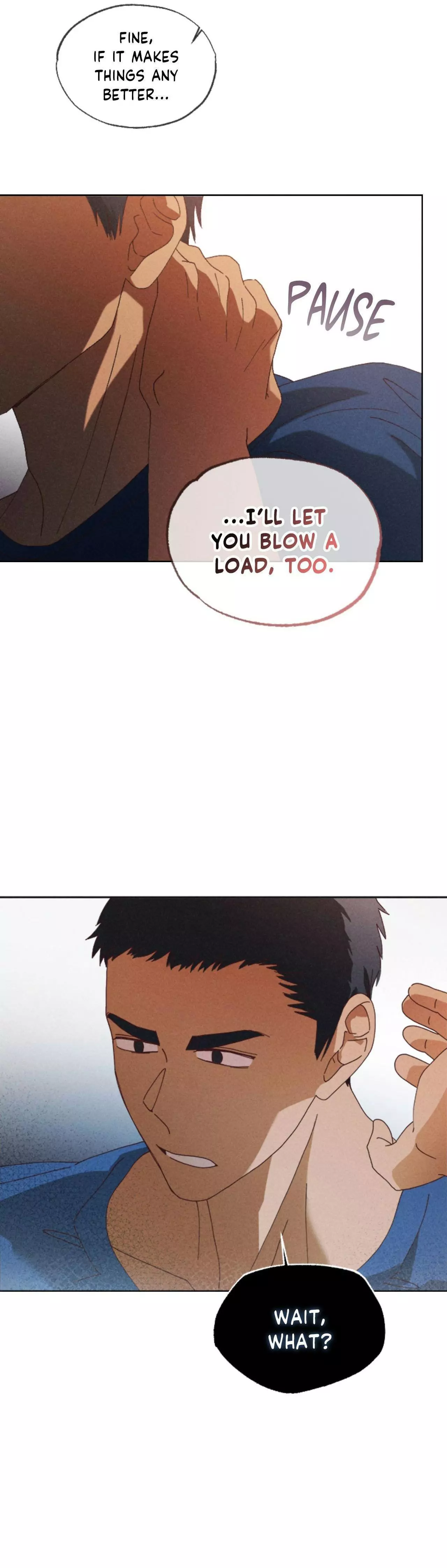 The Man in the Pepper Field - Chapter 8 Page 37