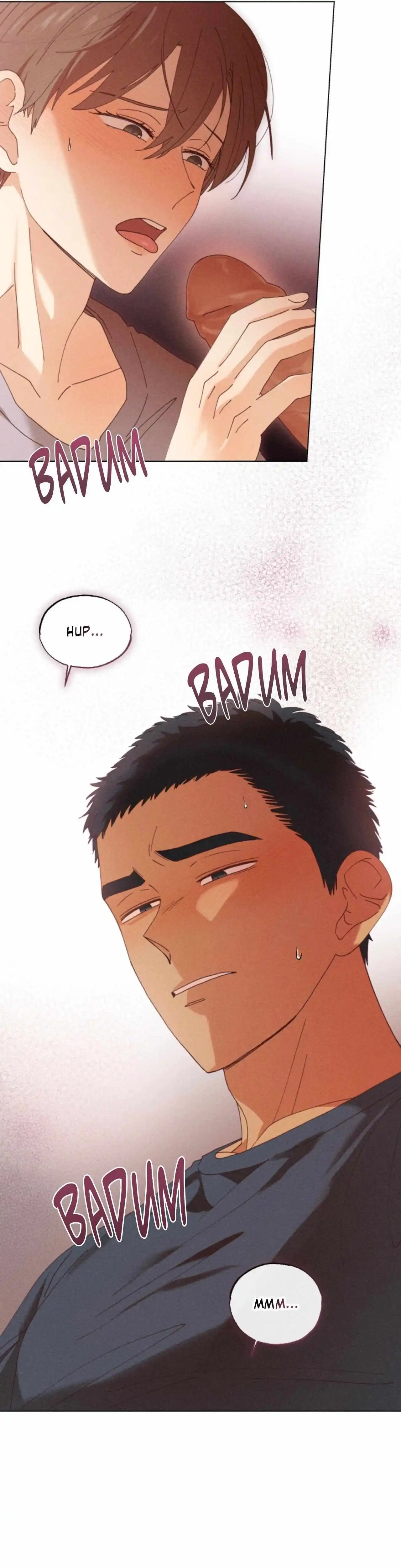The Man in the Pepper Field - Chapter 9 Page 5