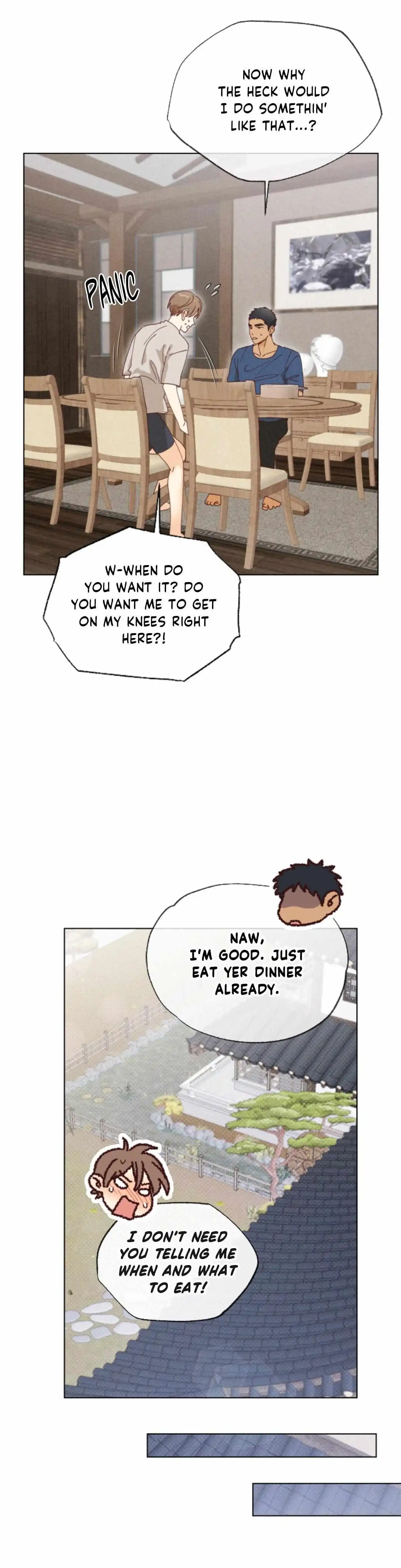 The Man in the Pepper Field - Chapter 9 Page 11