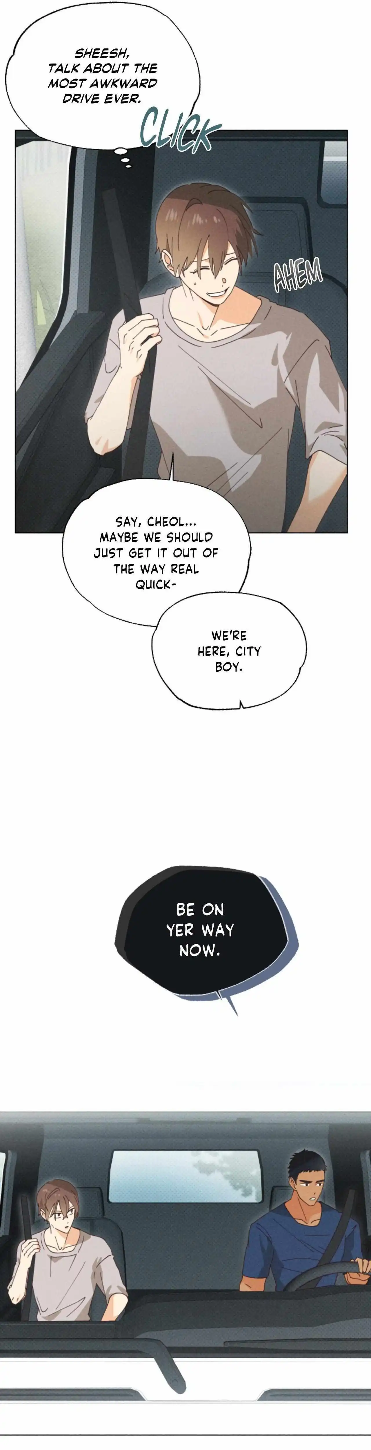 The Man in the Pepper Field - Chapter 9 Page 14