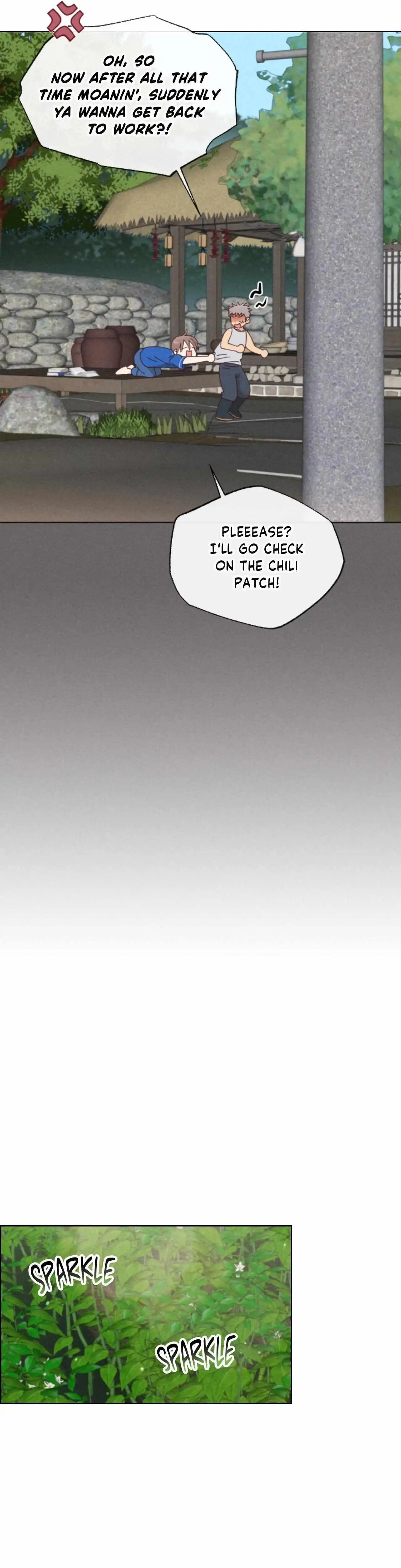 The Man in the Pepper Field - Chapter 9 Page 20