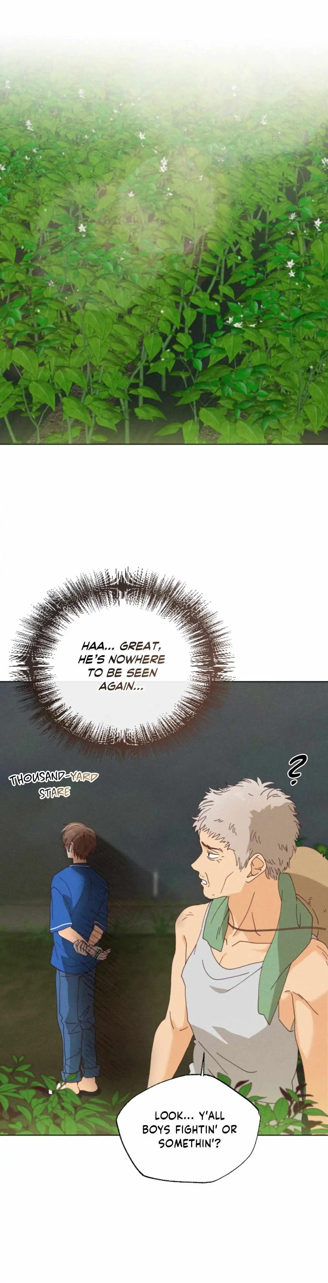 The Man in the Pepper Field - Chapter 9 Page 21