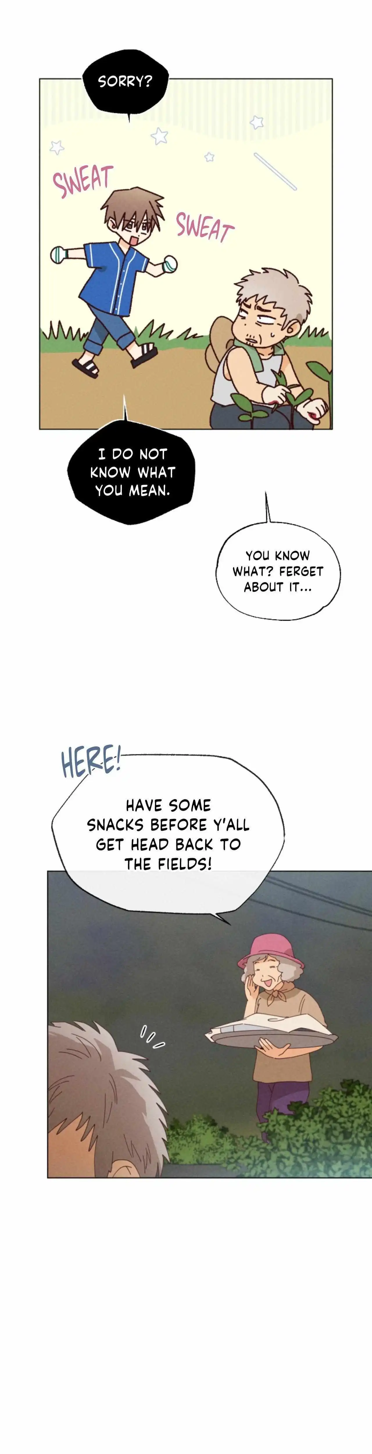 The Man in the Pepper Field - Chapter 9 Page 22