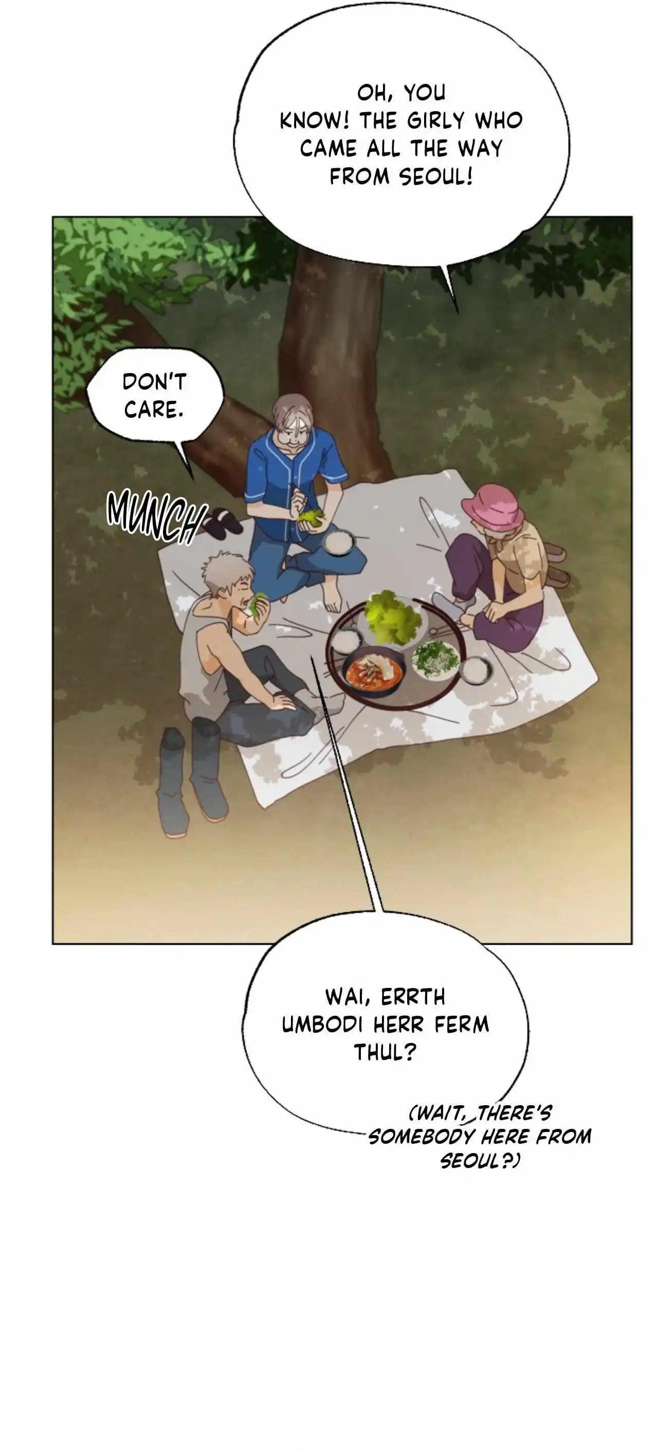 The Man in the Pepper Field - Chapter 9 Page 24