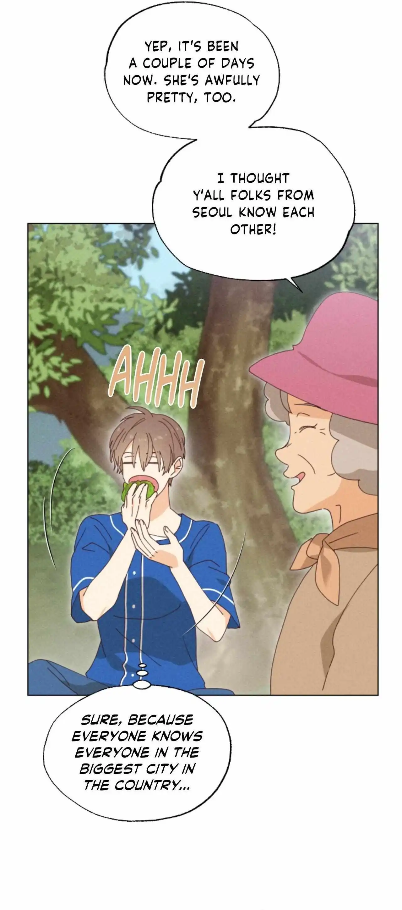 The Man in the Pepper Field - Chapter 9 Page 25