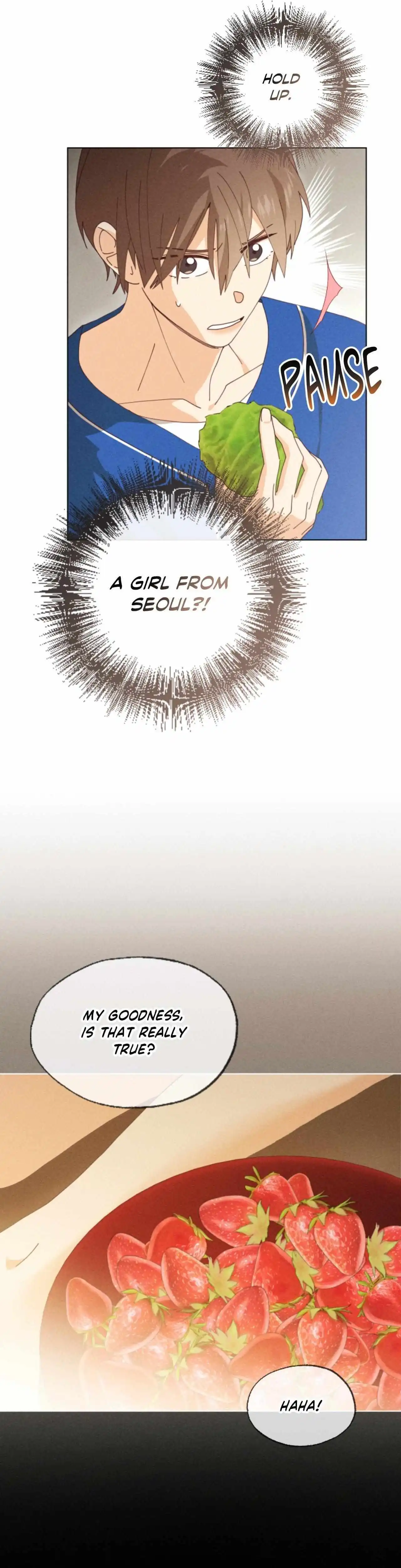 The Man in the Pepper Field - Chapter 9 Page 26