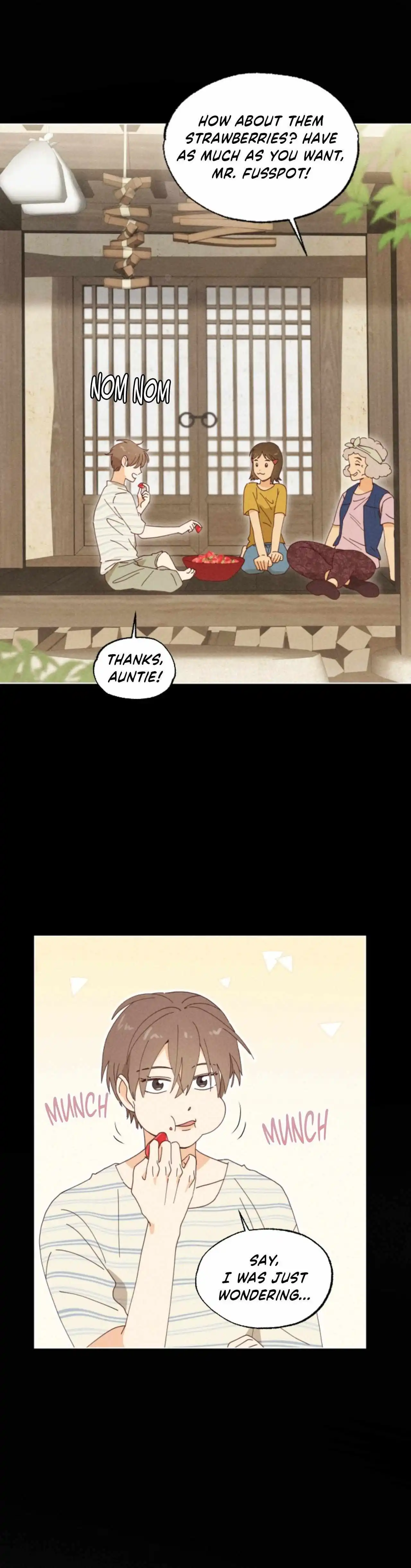 The Man in the Pepper Field - Chapter 9 Page 27