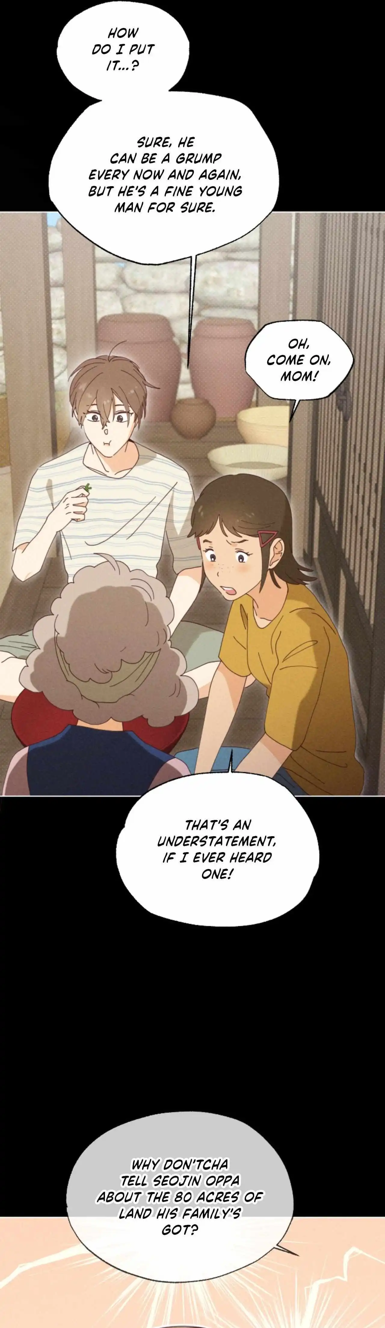 The Man in the Pepper Field - Chapter 9 Page 29