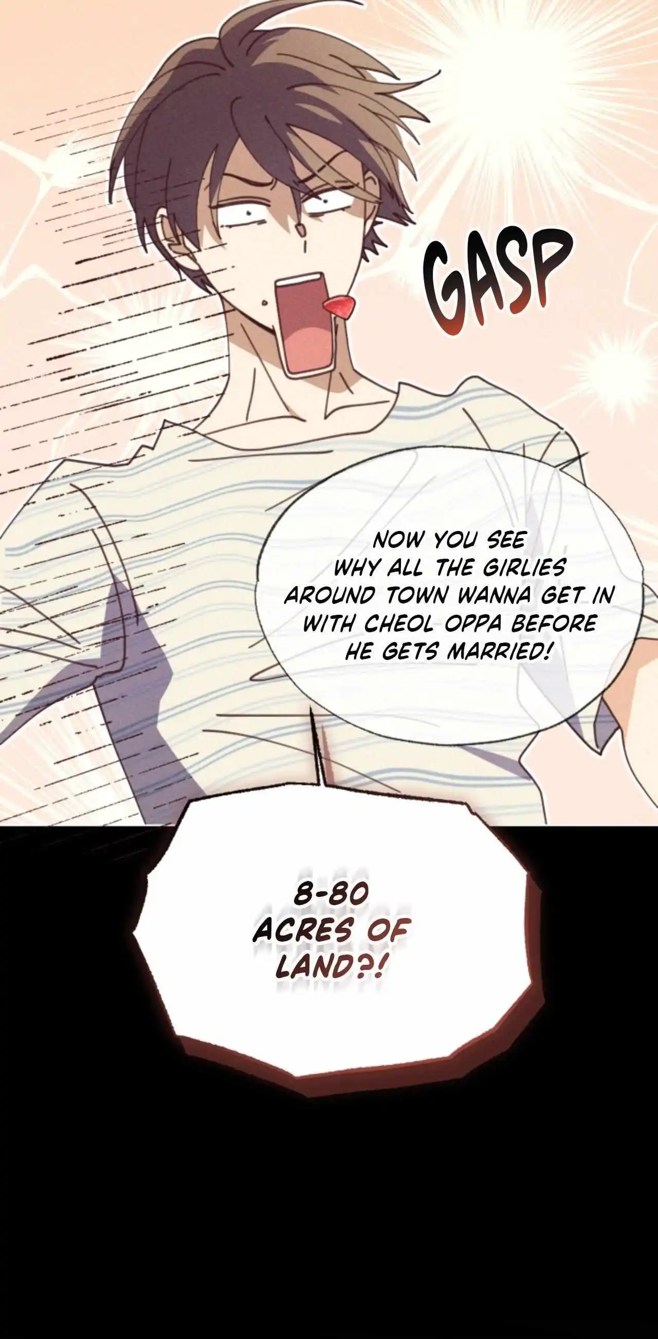The Man in the Pepper Field - Chapter 9 Page 30