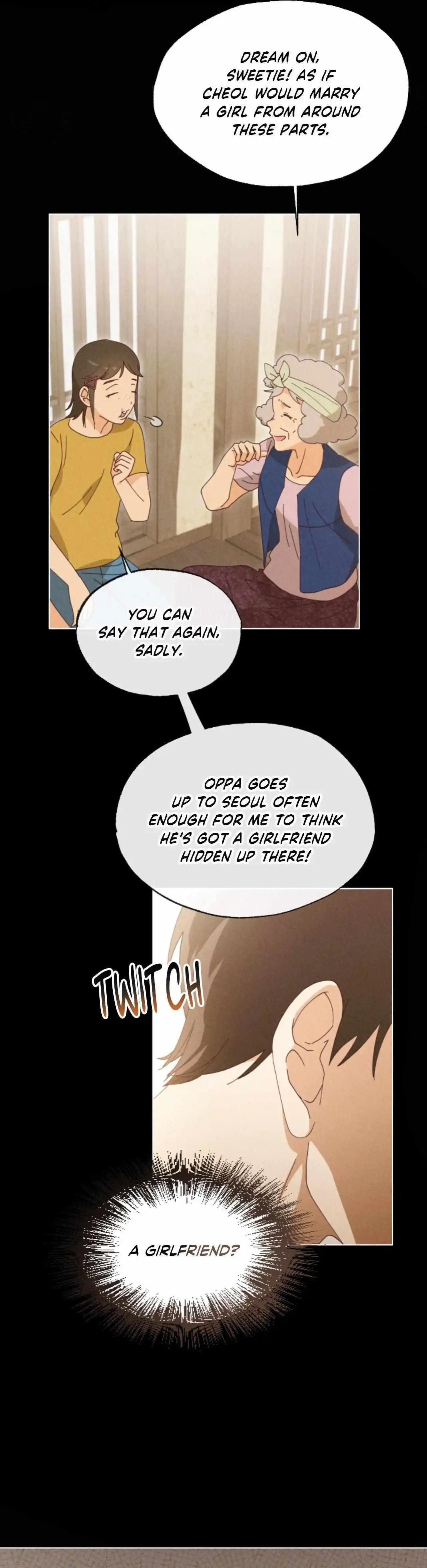 The Man in the Pepper Field - Chapter 9 Page 31