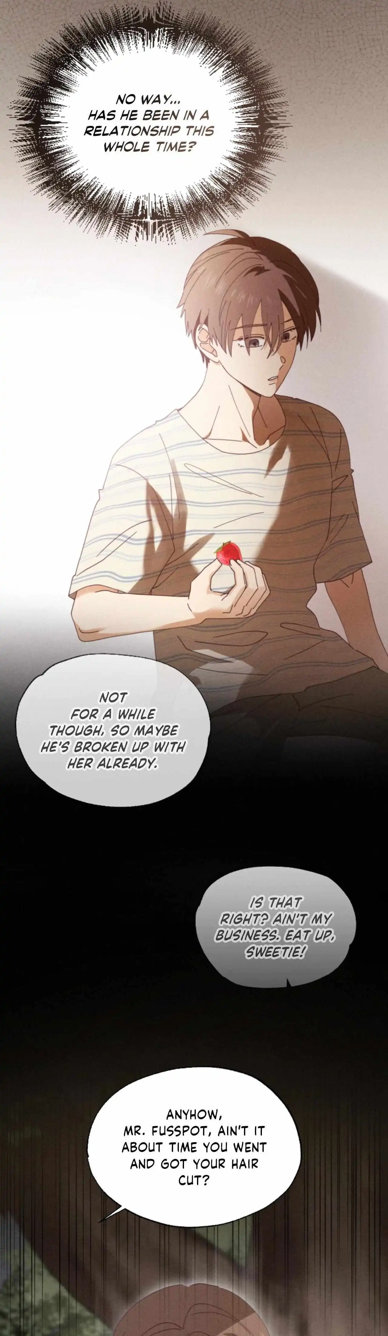 The Man in the Pepper Field - Chapter 9 Page 32