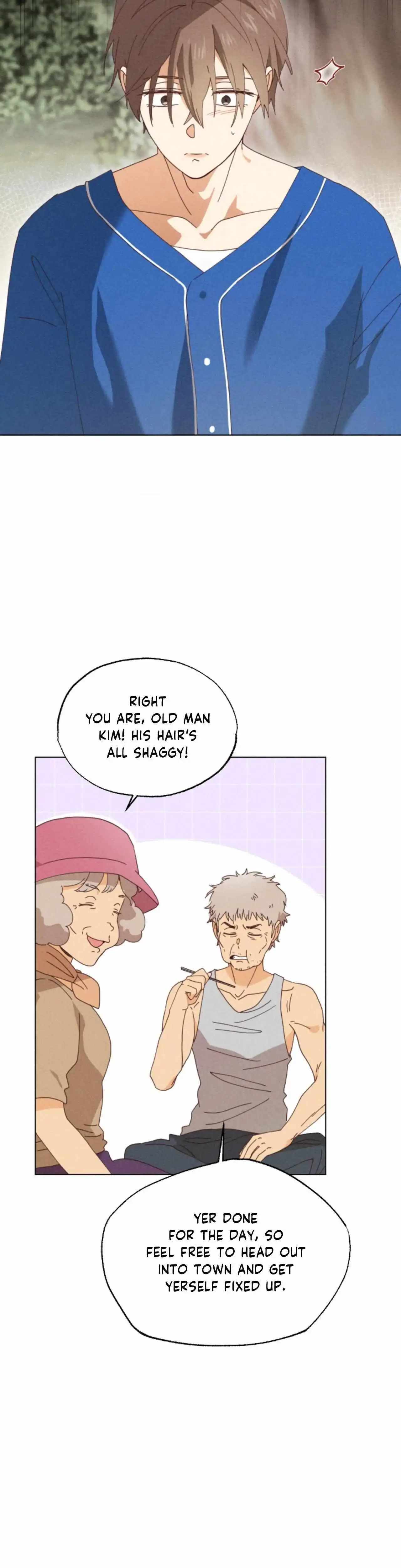 The Man in the Pepper Field - Chapter 9 Page 33