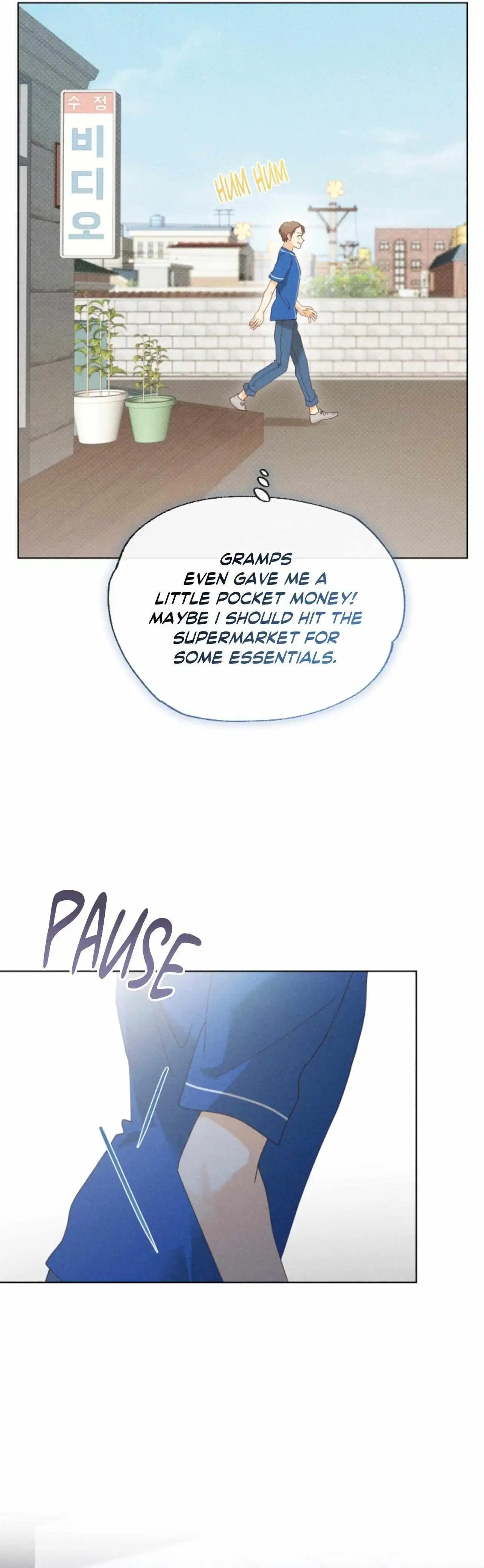 The Man in the Pepper Field - Chapter 9 Page 39