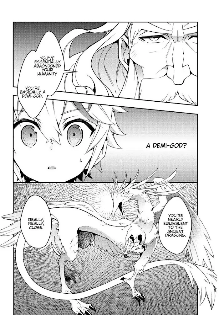 Tensei Kizoku No Isekai Boukenroku ~Jichou Wo Shiranai Kamigami No Shito~ - Chapter 10 Page 22