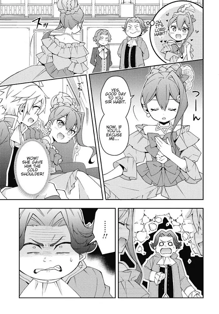 Tensei Kizoku No Isekai Boukenroku ~Jichou Wo Shiranai Kamigami No Shito~ - Chapter 12 Page 27