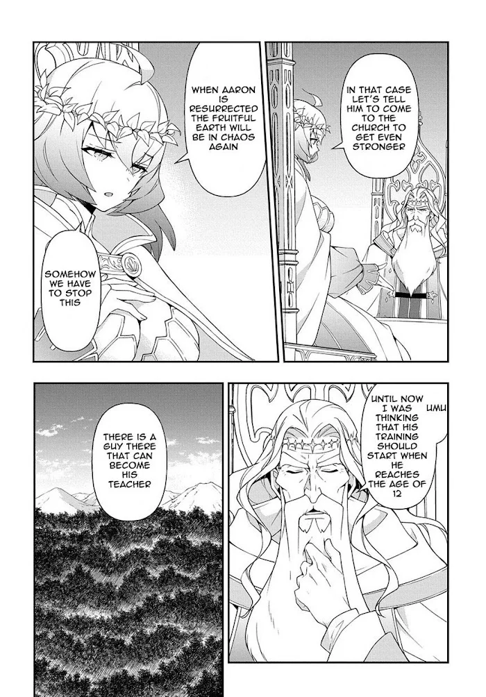 Tensei Kizoku No Isekai Boukenroku ~Jichou Wo Shiranai Kamigami No Shito~ - Chapter 18 Page 24