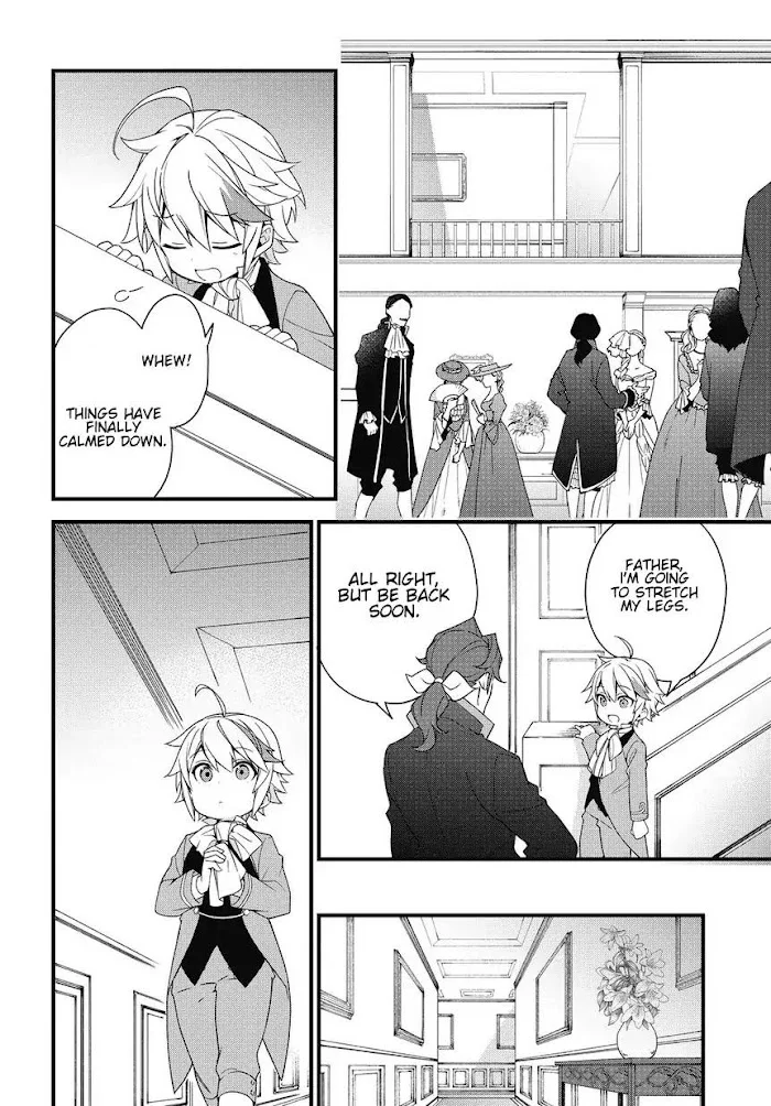 Tensei Kizoku No Isekai Boukenroku ~Jichou Wo Shiranai Kamigami No Shito~ - Chapter 2 Page 18
