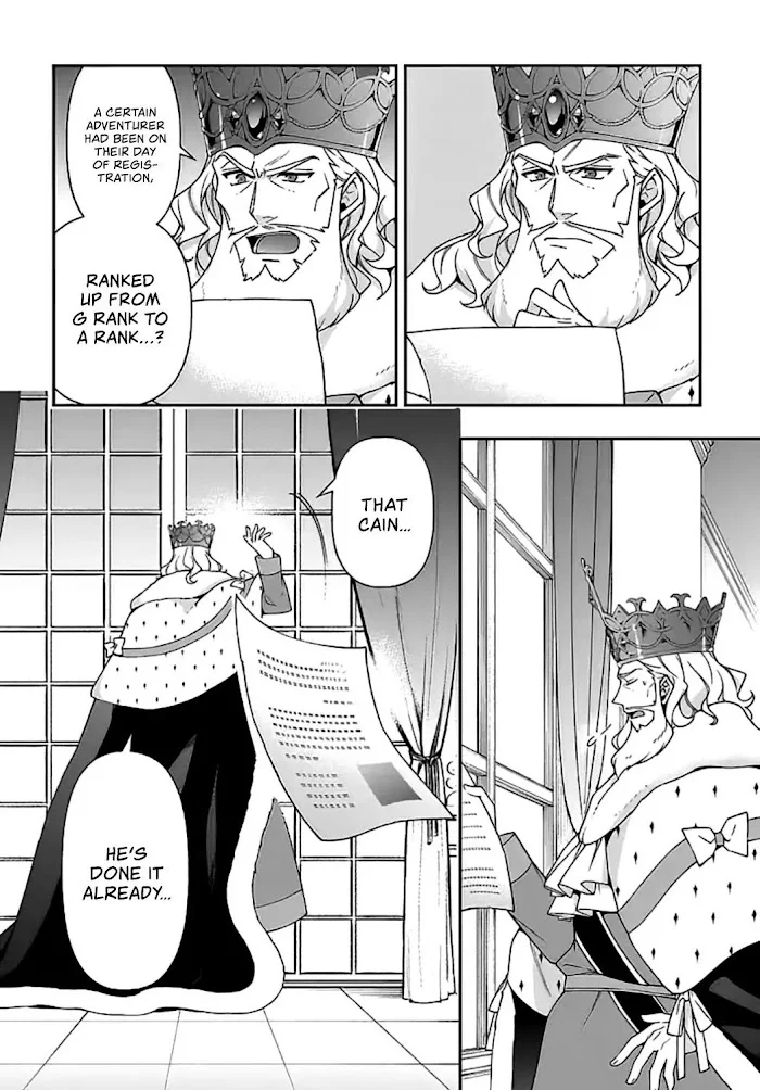 Tensei Kizoku No Isekai Boukenroku ~Jichou Wo Shiranai Kamigami No Shito~ - Chapter 20 Page 29