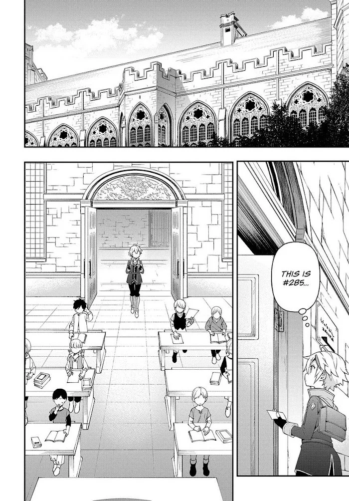 Tensei Kizoku No Isekai Boukenroku ~Jichou Wo Shiranai Kamigami No Shito~ - Chapter 21 Page 11