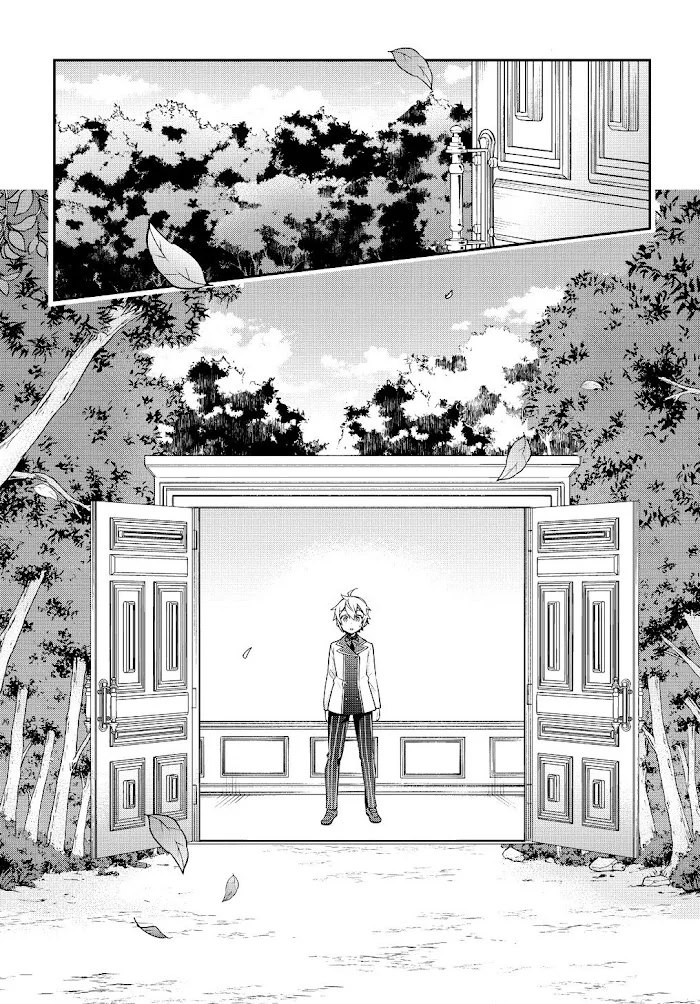 Tensei Kizoku No Isekai Boukenroku ~Jichou Wo Shiranai Kamigami No Shito~ - Chapter 22 Page 29
