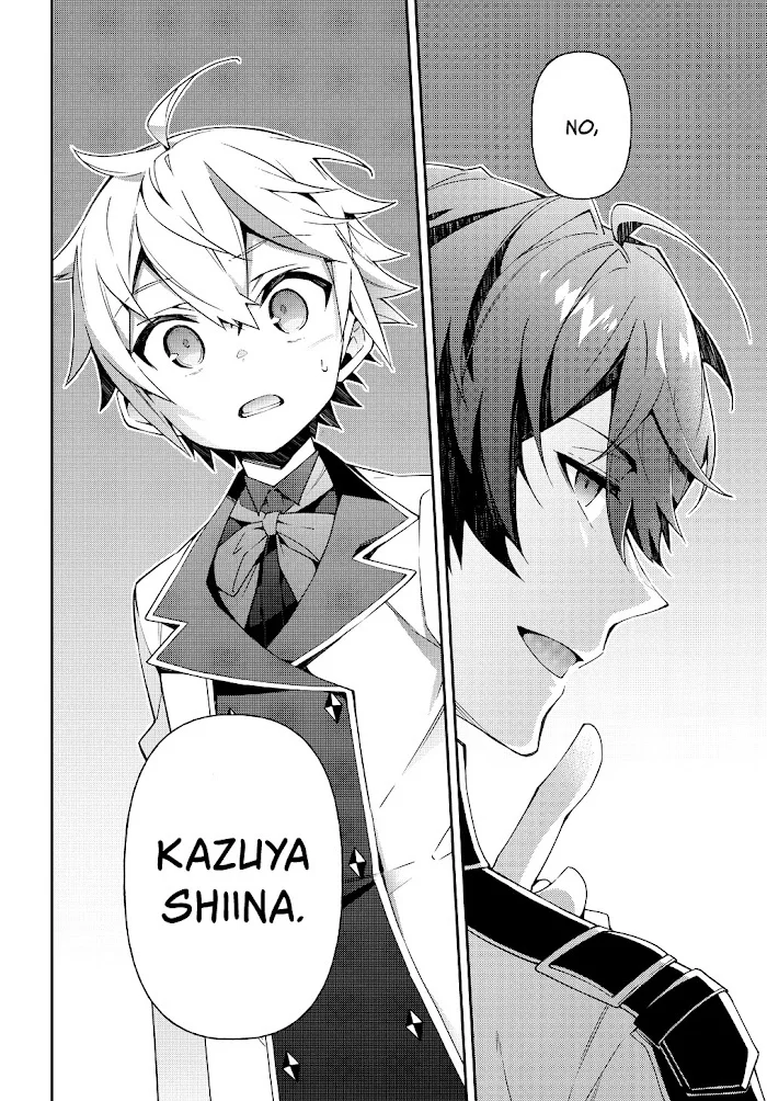 Tensei Kizoku No Isekai Boukenroku ~Jichou Wo Shiranai Kamigami No Shito~ - Chapter 22 Page 34