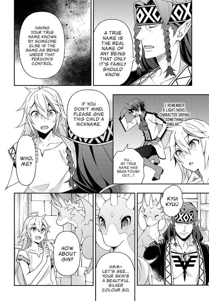 Tensei Kizoku No Isekai Boukenroku ~Jichou Wo Shiranai Kamigami No Shito~ - Chapter 25 Page 13